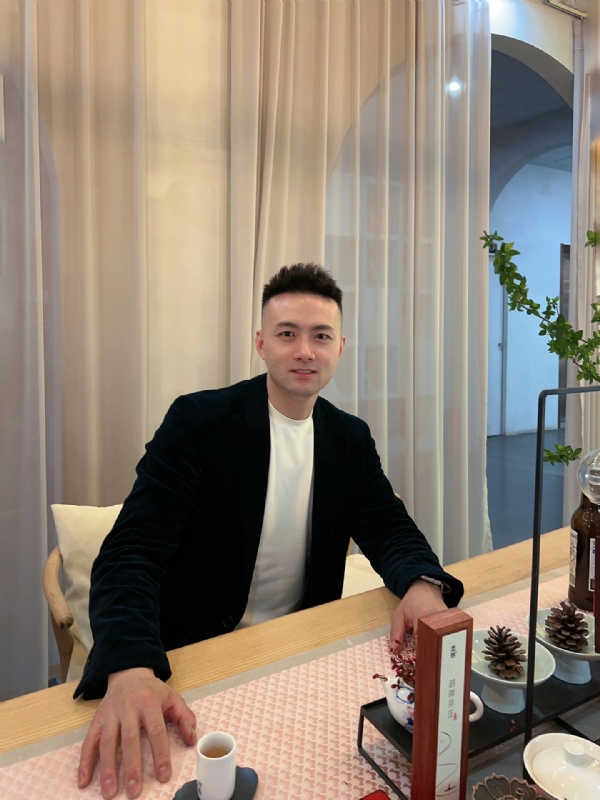 爱人知心的第一张照片--哈尔滨相亲服务中心