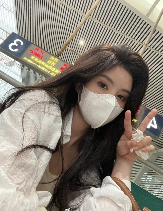 丽华的第一张照片--哈尔滨相亲服务中心