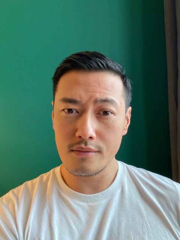 Allen的第一张照片--哈尔滨相亲服务中心