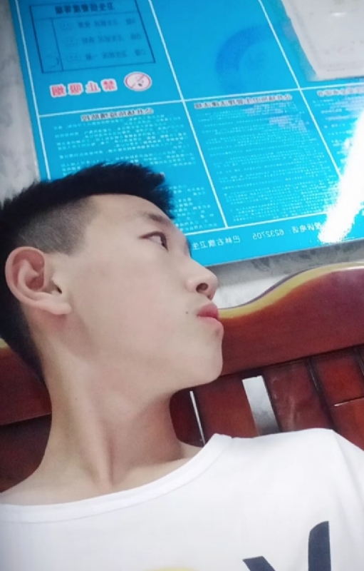 高一名的第一张照片--哈尔滨相亲服务中心