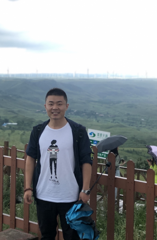 福鑫来的第一张照片--哈尔滨相亲服务中心