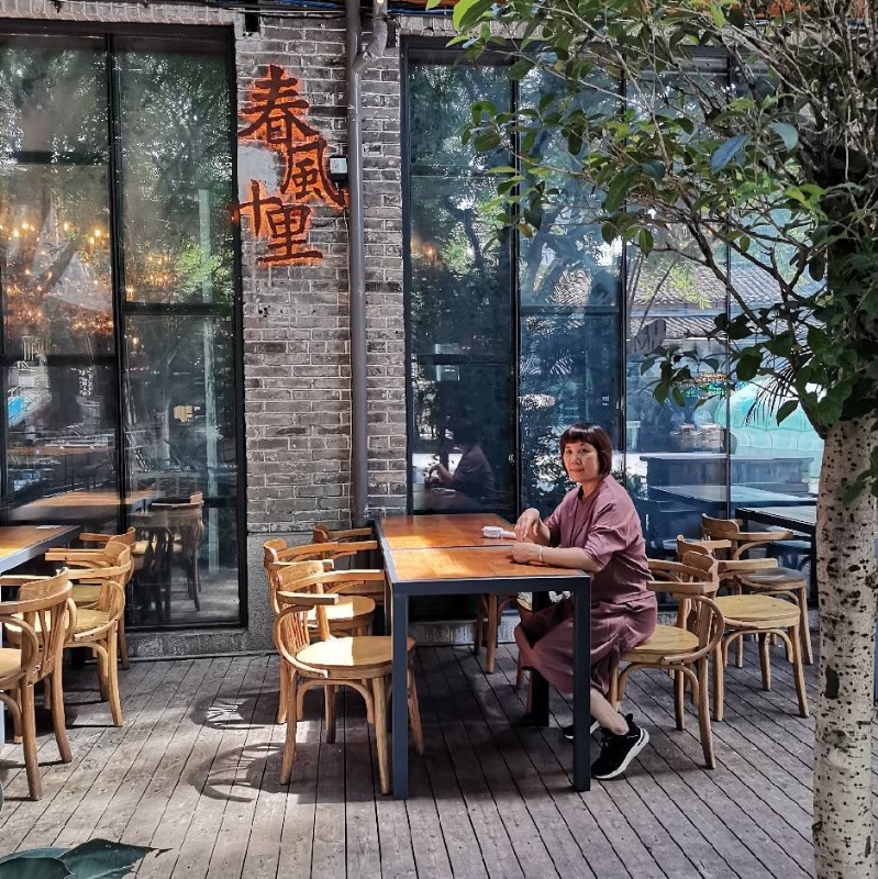 佩的第一张照片--哈尔滨相亲服务中心