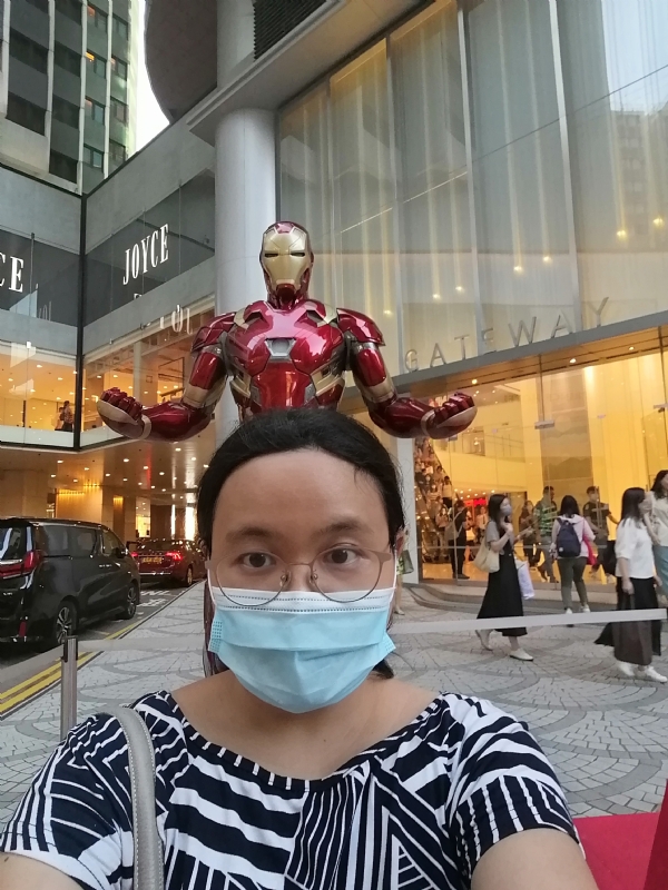 碧珊的第三张照片--哈尔滨相亲服务中心