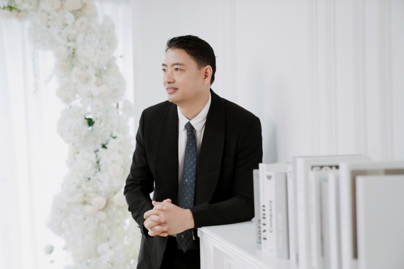 杰瑞的第一张照片--哈尔滨相亲服务中心