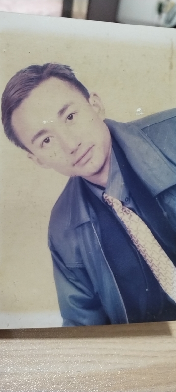 海哥的第一张照片--哈尔滨相亲服务中心