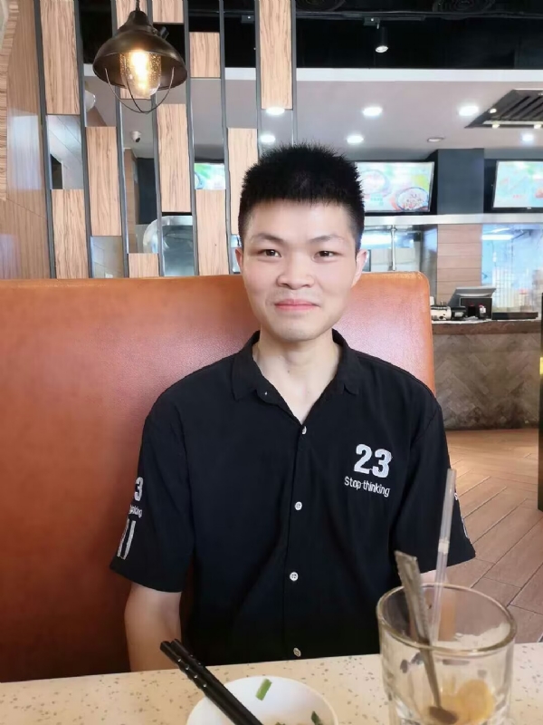 Mickey的第一张照片--哈尔滨相亲服务中心