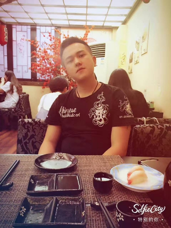 夏天的第四张照片--哈尔滨相亲服务中心