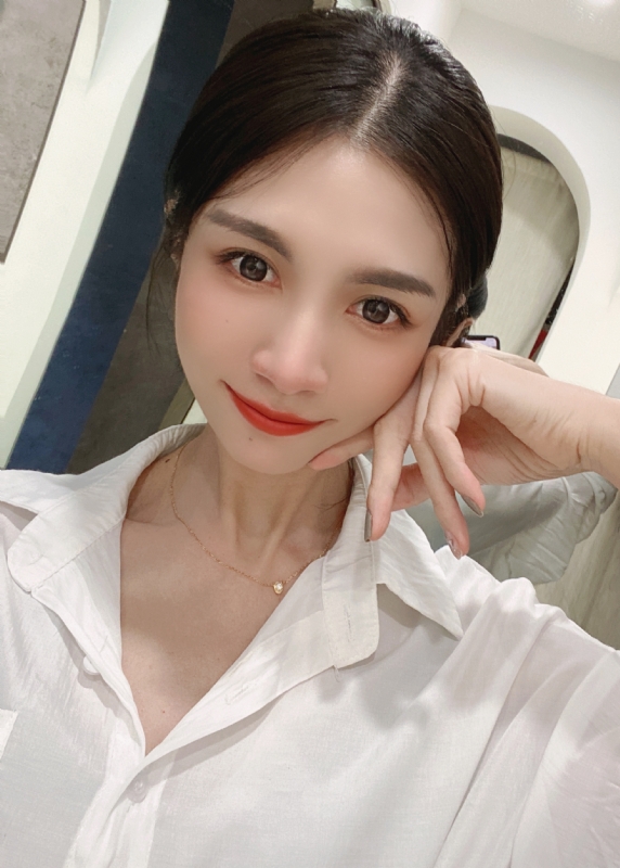 Anna的第一张照片--哈尔滨相亲服务中心