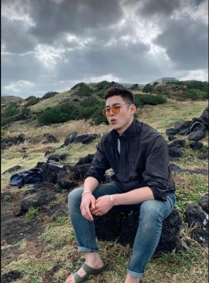 阿海的第一张照片--哈尔滨相亲服务中心