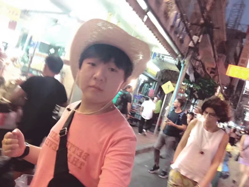 小华仔的第一张照片--哈尔滨相亲服务中心