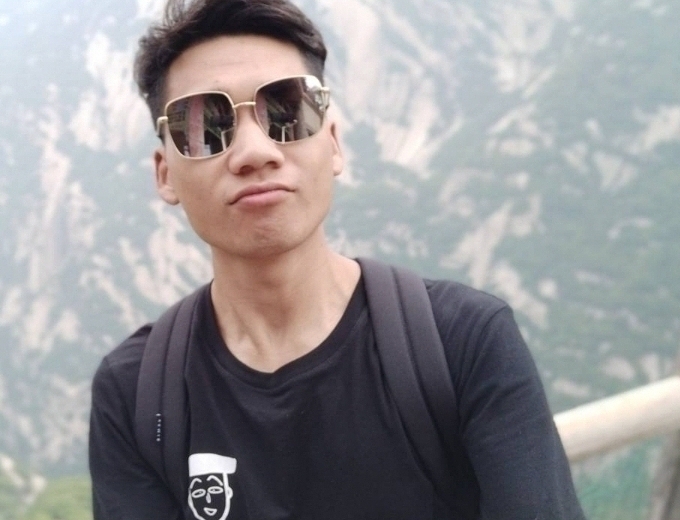 想对她好的第一张照片--哈尔滨相亲服务中心