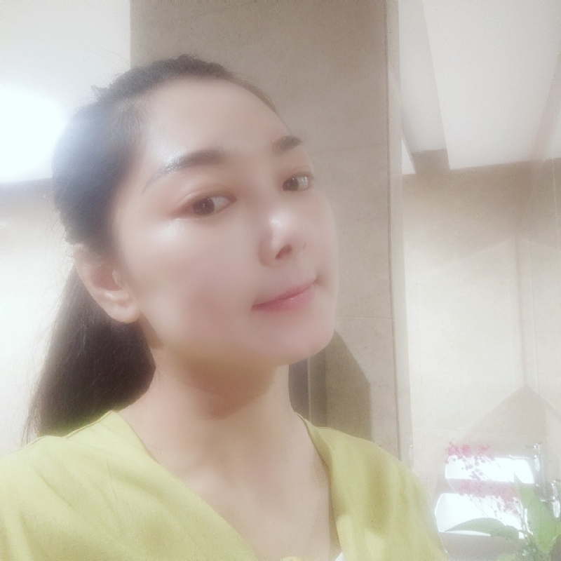 金秋的第一张照片--哈尔滨相亲服务中心