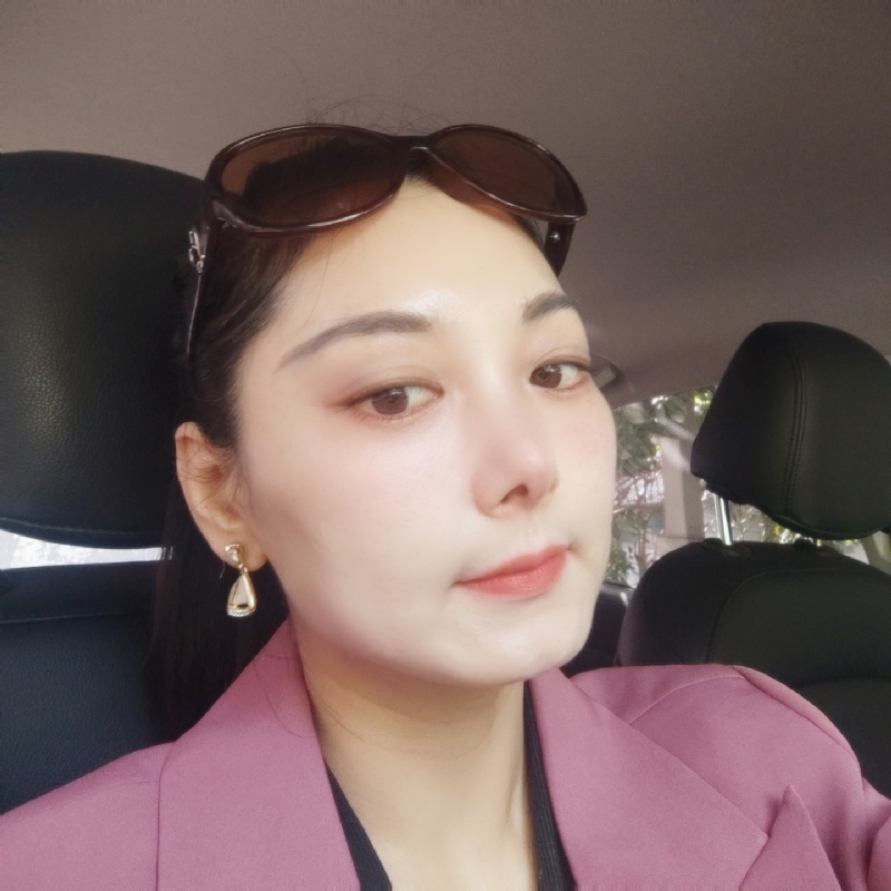 金秋的第二张照片--哈尔滨相亲服务中心