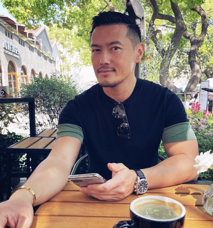 天邊的風的第一张照片--哈尔滨相亲服务中心