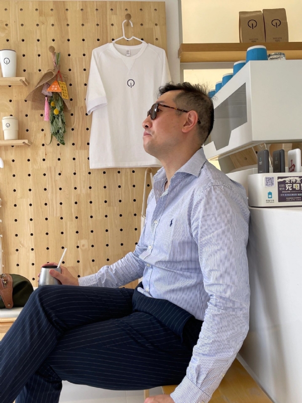 高陆的第二张照片--哈尔滨相亲服务中心