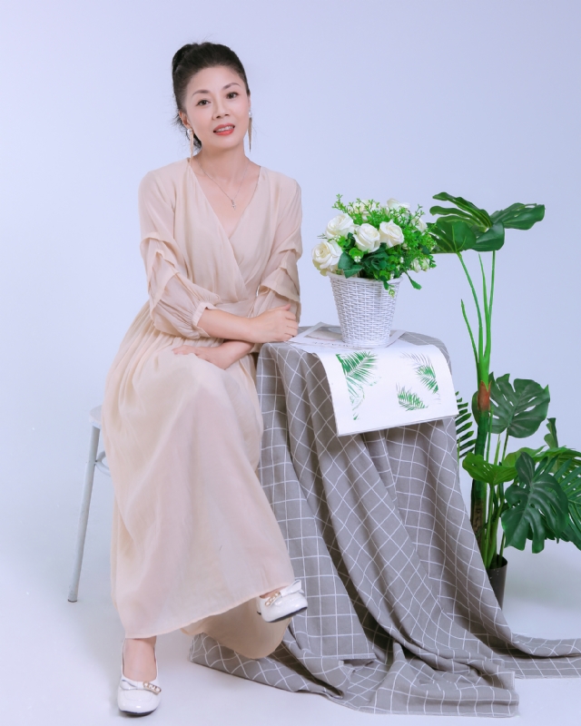 Anna的第一张照片--哈尔滨相亲服务中心