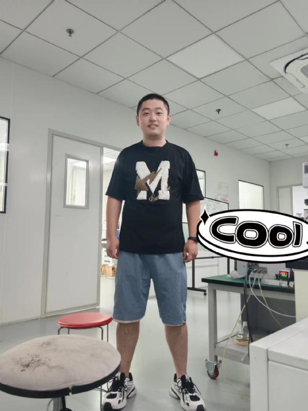 交个朋友的第一张照片--哈尔滨相亲服务中心