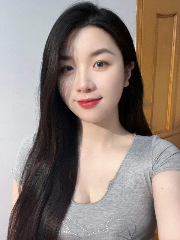 乔乔在寻爱的第一张照片--哈尔滨相亲服务中心