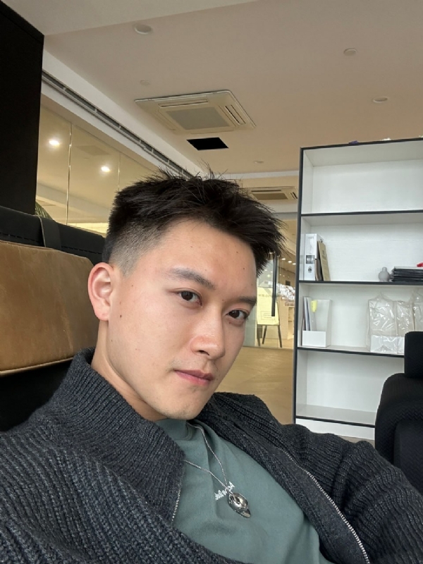 林先生的第一张照片--哈尔滨相亲服务中心