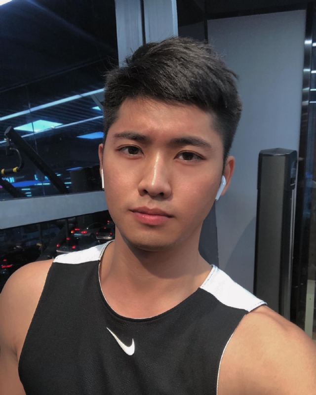 林毅的第一张照片--哈尔滨相亲服务中心