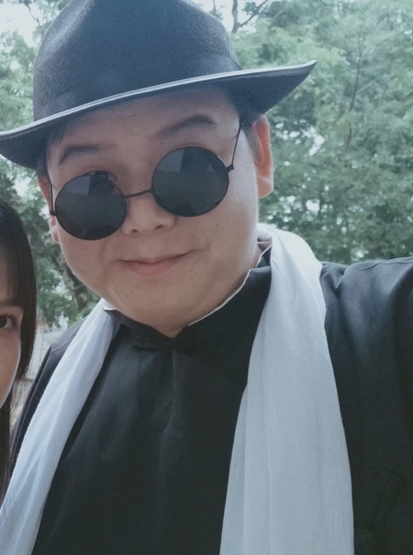 小路口的第一张照片--哈尔滨相亲服务中心