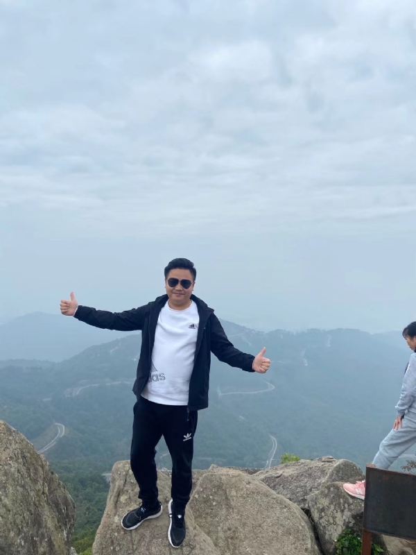 kinlee的第一张照片--哈尔滨相亲服务中心