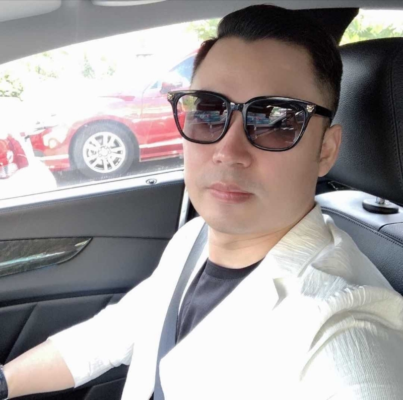 佳缘的第一张照片--哈尔滨相亲服务中心