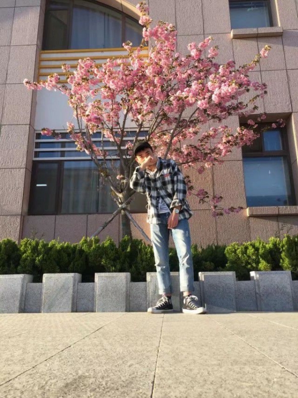 明非的第一张照片--哈尔滨相亲服务中心