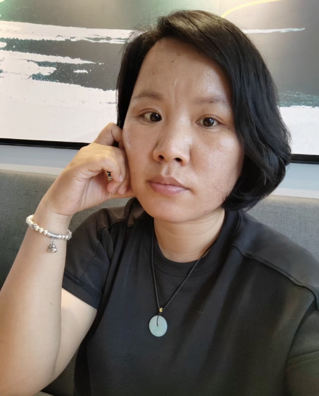 千年老猪的第一张照片--哈尔滨相亲服务中心