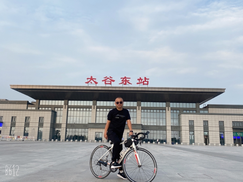 午后阳光的第一张照片--哈尔滨相亲服务中心