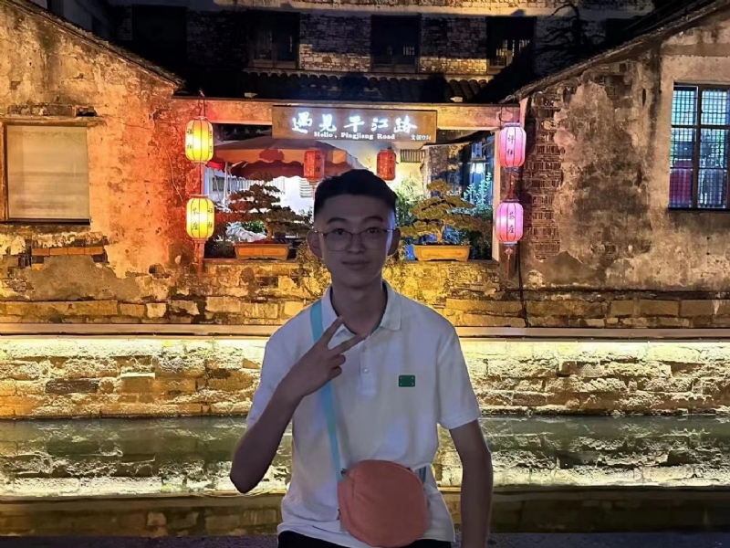 李四的第一张照片--哈尔滨相亲服务中心