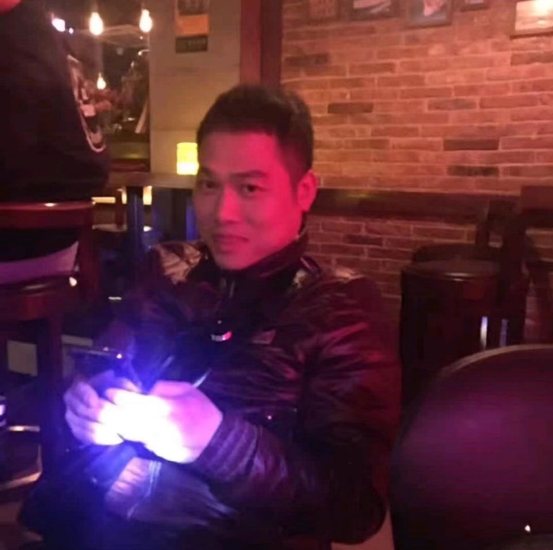 真谛的第一张照片--哈尔滨相亲服务中心