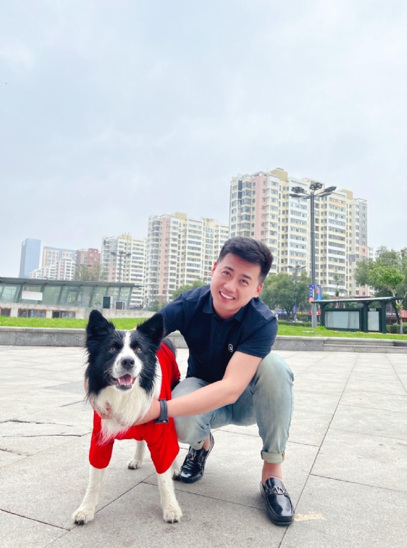 香港交友的第一张照片--哈尔滨相亲服务中心