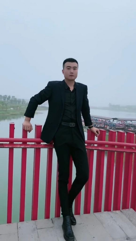 Albert的第二张照片--哈尔滨相亲服务中心