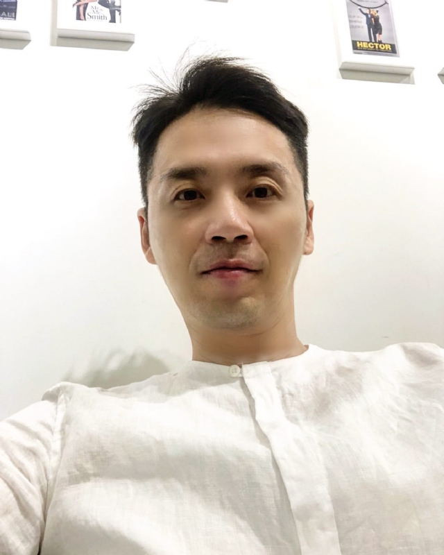 James的第一张照片--哈尔滨相亲服务中心