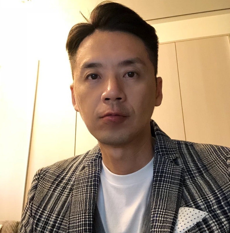 James的第二张照片--哈尔滨相亲服务中心