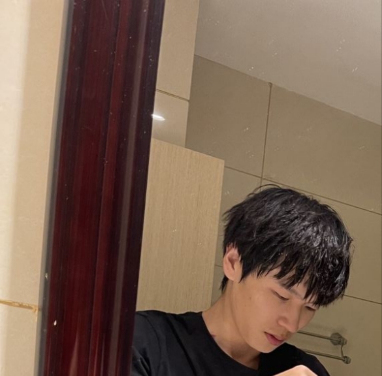 无眠的第一张照片--哈尔滨相亲服务中心