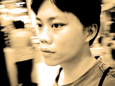 LoneWalker的第一张照片--哈尔滨相亲服务中心