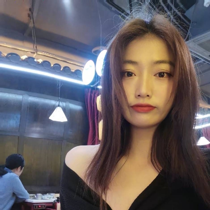 婉儿的第一张照片--哈尔滨相亲服务中心