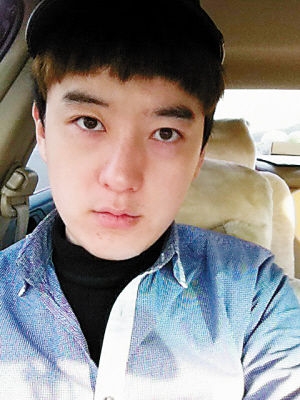 cxw的第一张照片--哈尔滨相亲服务中心