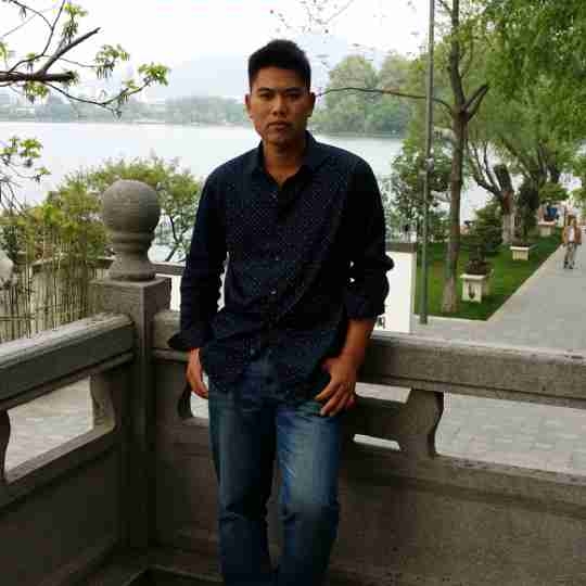 光辉的第一张照片--哈尔滨相亲服务中心