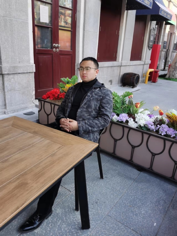 小独的第一张照片--哈尔滨相亲服务中心