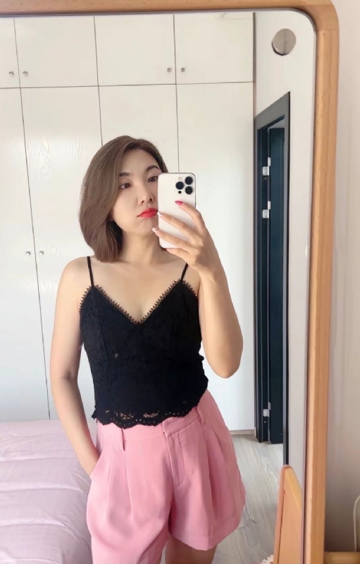 丽波的第一张照片--哈尔滨相亲服务中心