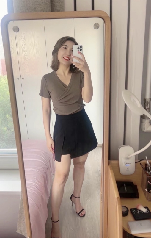 丽波的第二张照片--哈尔滨相亲服务中心