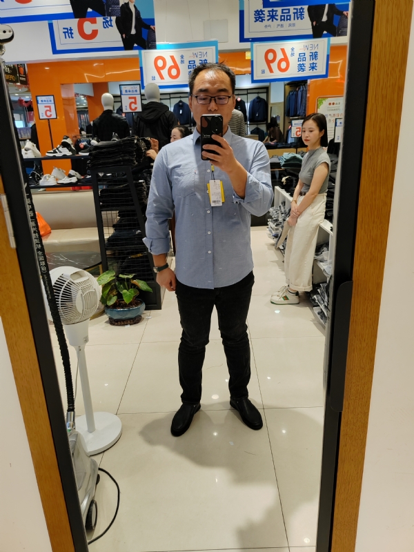 找一个女朋友的第二张照片--哈尔滨相亲服务中心