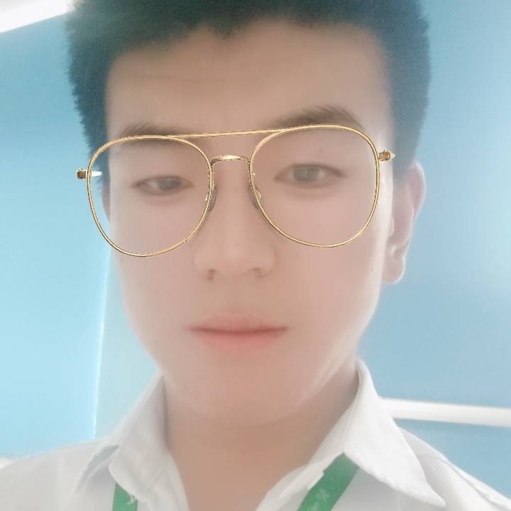 幸运男孩的第一张照片--哈尔滨相亲服务中心