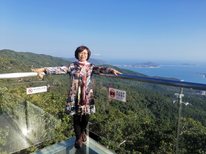 荷荷的第一张照片--哈尔滨相亲服务中心