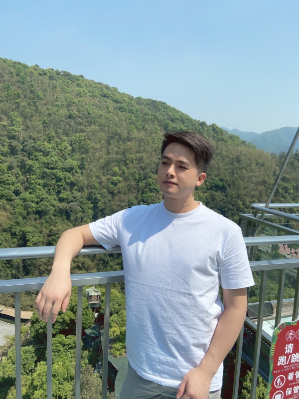 Ww的第一张照片--哈尔滨相亲服务中心