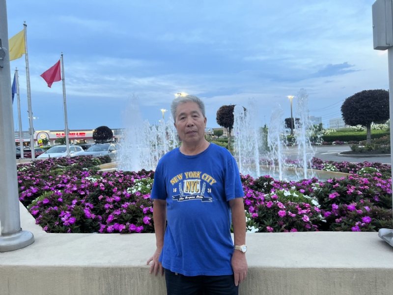 全全的第一张照片--哈尔滨相亲服务中心