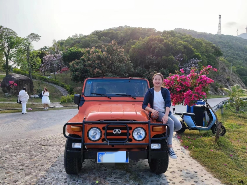 eteen的第一张照片--哈尔滨相亲服务中心